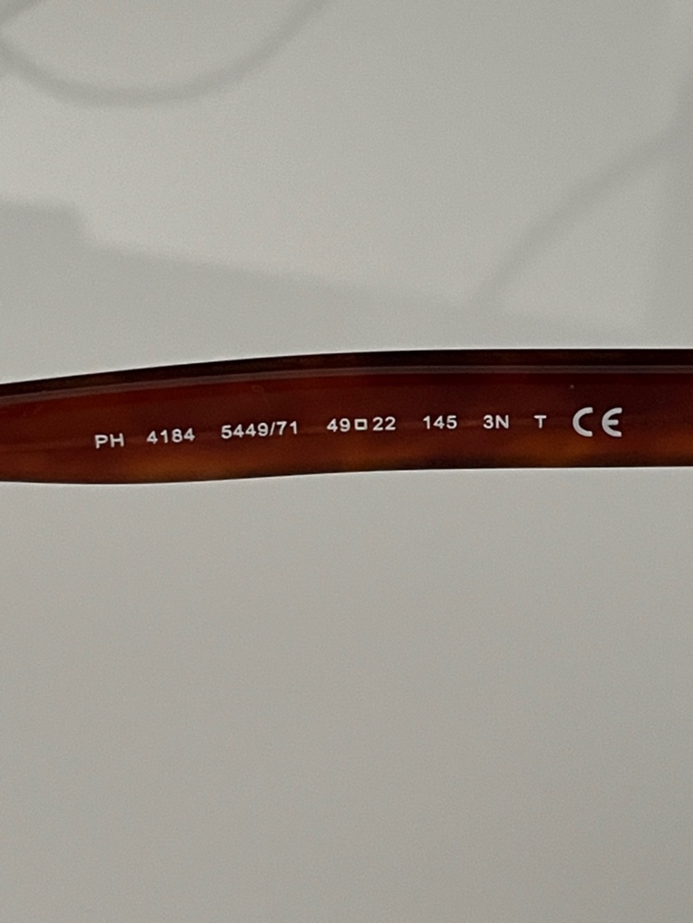Polo Ralph Lauren Men's Sunglasses - Picture 4 of 7